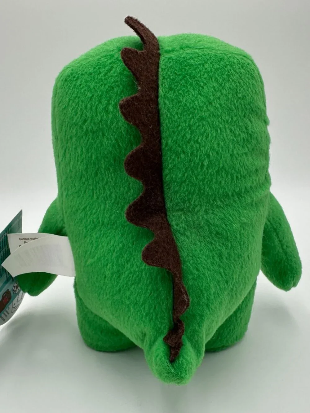 Domo 2011 Limited Edition 6.5
